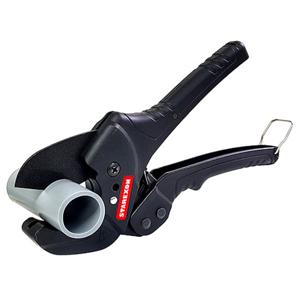 스타렉슨 PVC 플라스틱 튜브 절단기 파이프 커터 SR-PIP42