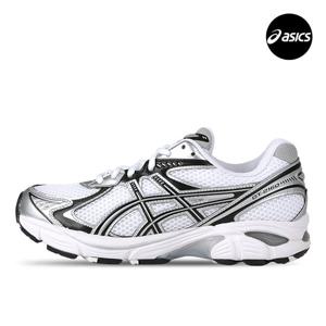 아식스 GT-2160 여성 운동화 화이트 블랙 1203A796-100