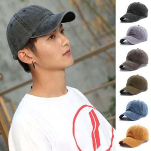 남여 빈티지한 데일리 베이직 야구모자 볼캡 예쁜모자