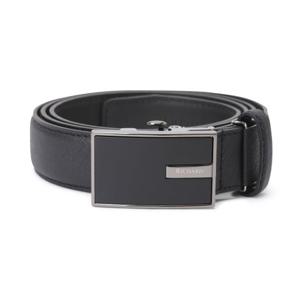 [금강제화]리차드 남성 소가죽 자동벨트 SHOBE7640MRICF1