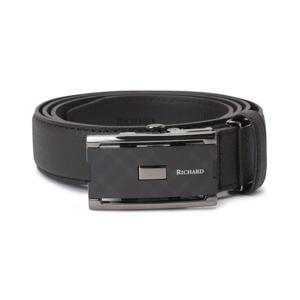 [금강제화]리차드 남성 소가죽 자동벨트 SHOBE7630MRICF3