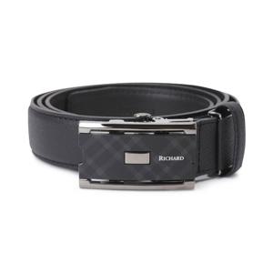 [금강제화]리차드 남성 소가죽 자동벨트 SHOBE7630MRICF1
