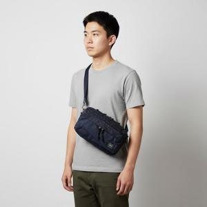 포터 남녀공용 포스 투웨이 숄더백 (85507501 50) 25SS