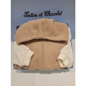 쇼콜라 프레드상하복 (TTOWXT154U)남아겨울외출복백일돌선물