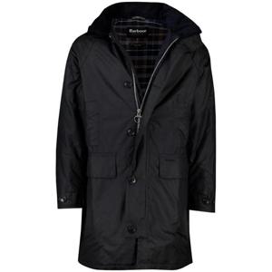 25FW Barbour BEAUDALE 왁스 트렌치 코트 MWX2488MWXNY92