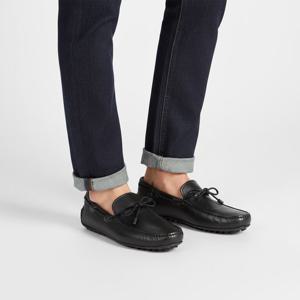 토즈 남성 드라이빙 슈즈 (XXM42C05470 YKE B999)