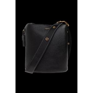 26SS COACH Bleecker 숄더 백 CCX070B4BK