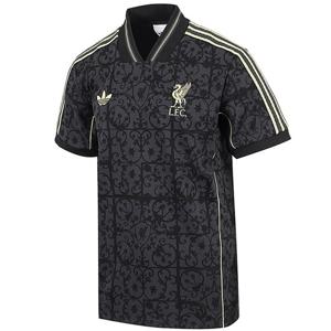 [정품] 아디다스 리버풀 FC 라이프스타일 저지 (JW5462)