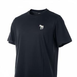 폴스미스 남성 지브라 반팔 티셔츠 (M2R 011R NP4686 49) 24FW