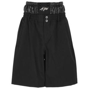 Moncler X Asap Rocky 숏팬츠 4042B000 01M7556999 MULTICOLOR