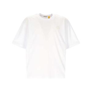 Moncler X Asap Rocky 탑 4048C000 0289AYW001 MULTICOLOR