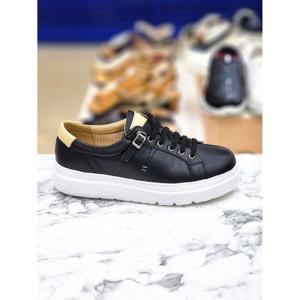 [허시파피]허시파피 세이브존05 여성4Cm경량 컴포트화 LOAWGP478