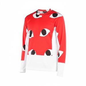 꼼데가르송 남성 긴팔 티셔츠 (GGT034 1)