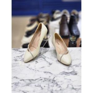 [허시파피]허시파피 세이브존05 여성5Cm러블리펌프스구두 LAQ902