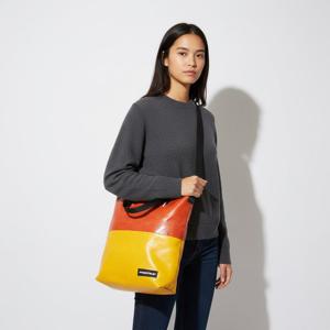 프라이탁 남녀공용 LELAND 숄더백 (F202 LELAND 0002)