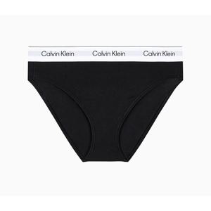 여성 아이콘 코튼 모달 하이웨스트 비키니팬티 QF8525-UB1