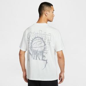 나이키반팔티 GQT HJ3432-121 남성 맥스90 농구 티셔츠