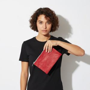 프라이탁 남녀공용 스몰 클러치백 (F07 CHUCK 0320)