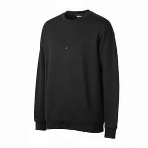 스톤아일랜드 남성 마리나 로고 맨투맨 (7415657X2 V0029)