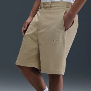 나이키반바지 GQT FZ5773-251 클럽 치노 쇼츠 M