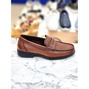 [허시파피]허시파피 세이브존05 남성3Cm미니멀로퍼구두 KYAWP527