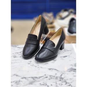 [허시파피]허시파피 세이브존05 로퍼 5Cm 구두 ASDGFM421 (12066