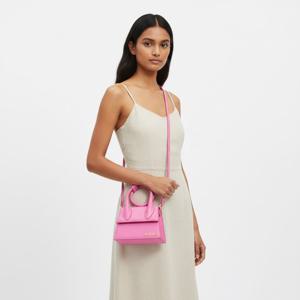 자크뮈스 르 치키토 노드 핸드백 213BA005 3060 434