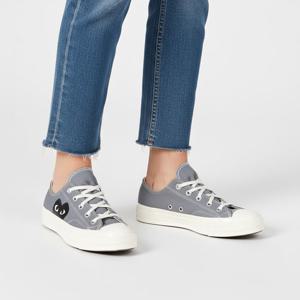 꼼데가르송 척테일러 로우 스니커즈 AZ-K121-001-1