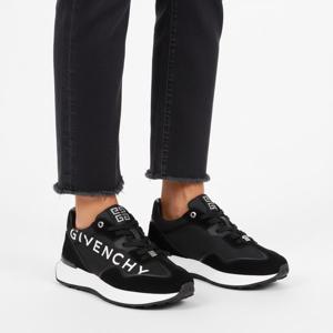 지방시 로고 러너 스니커즈 BH006ZH1AL 001