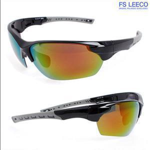 FS리코 편광 UV 차단 스포츠 고글 선글라스 F968F