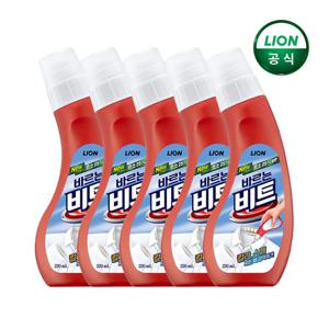 비트 바르는비트 220ml x 5개