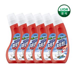 비트 바르는비트 220ml x 6개