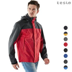 테슬라 남성 바람막이 레인자켓 TM-MET01