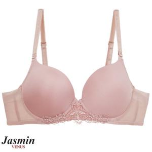 비너스자스민 케미컬레이스 더블윙 몰드브라 ABC컵 jbr1235