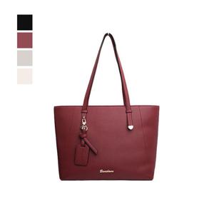 [바나바나]제니아A 쇼퍼백 5COLOR