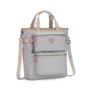 [본사공식] 키플링 데일리 숄더백 LASLO KKABT13 R/BU