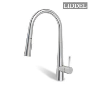 [리델] 싱크대수전 GS-4022-BN 니켈