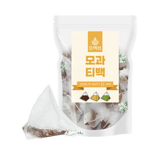 모과차 모과 목과 삼각티백차 100개