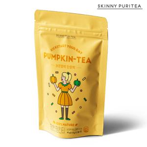 스키니퓨리티 펌킨펌킨티 30티백 x 1개입