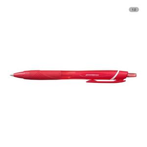 제트스트림볼펜리필 적색 SXR-10 1.0mm