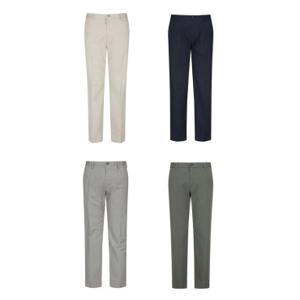 [백화점]올젠 사이드밴딩 간절기 면스판 치노 팬츠 ZOF5PP1304