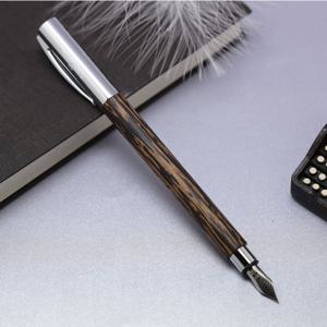 [무료각인+선물포장]엠비션 코코넛 만년필