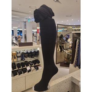 [비비안] 코튼 밍크기모 타이즈 TS6427