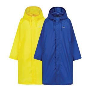 [백화점][콜핑]LD08 공용 사계절 레인코트 우비 KFA4034U