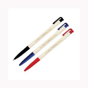 오피스포켓볼 청색 0.7mm