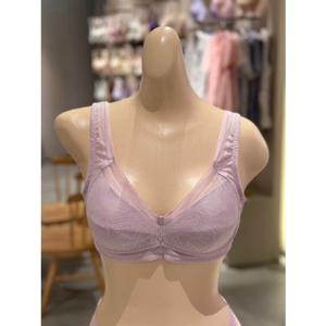 [비너스]인견 풀사이드 노와이어 풀컵 브라AB컵 (VGBL706)