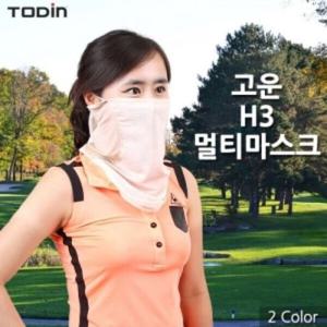 휴스토니 H3 마스크