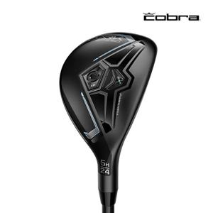 (코브라) 2024년 다크스피드 하이브리드(여성)
