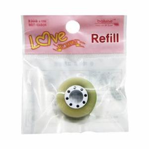 바르네 풀테이프리필 BGT-0480R(8.4mmx10M)