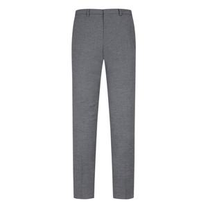 [페라로밀라노] (정가159000) 울혼방 서커 슬랙스 그레이 (A0C720136)